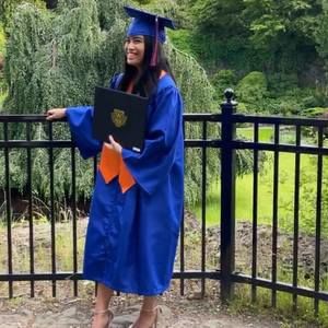 Meet your Posher, Mary kathleen